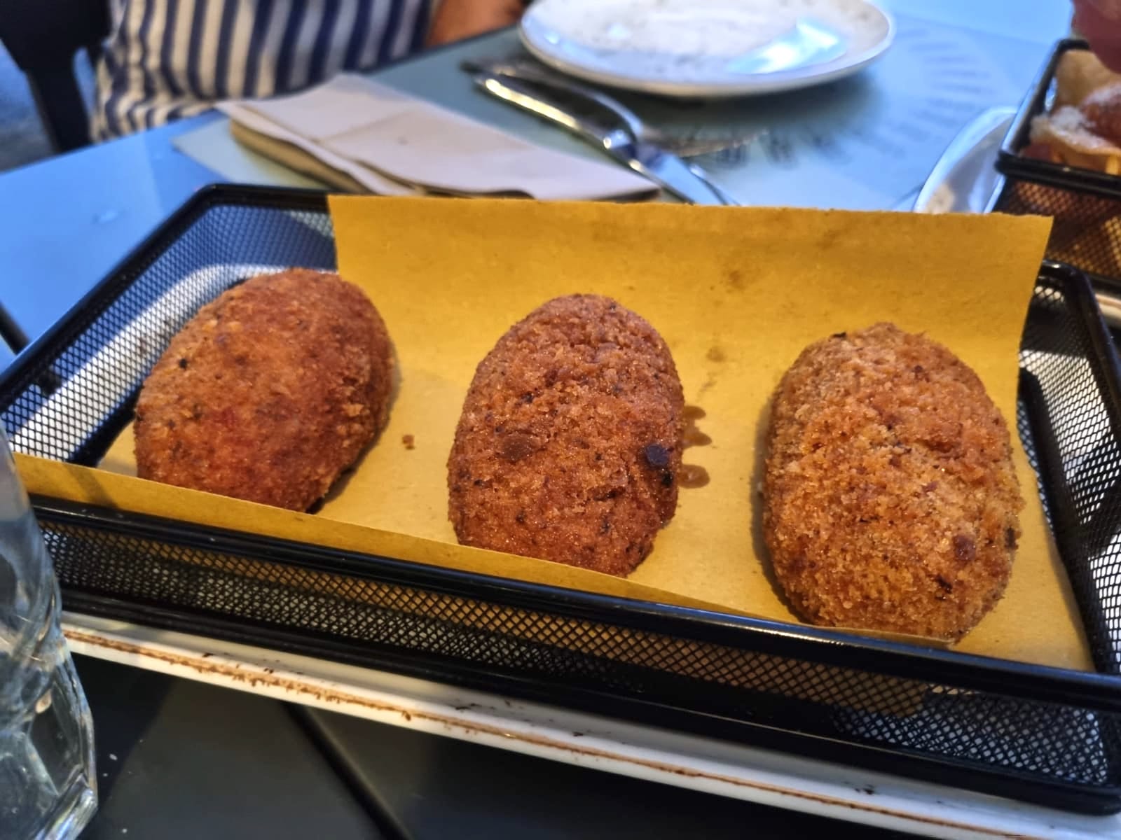 Sforno Pizzeria a Roma
