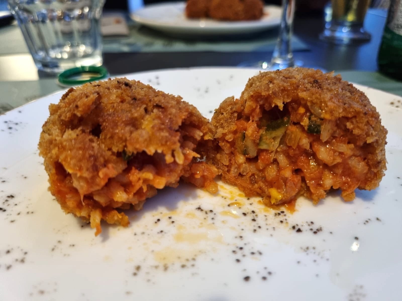 Sforno Pizzeria a Roma