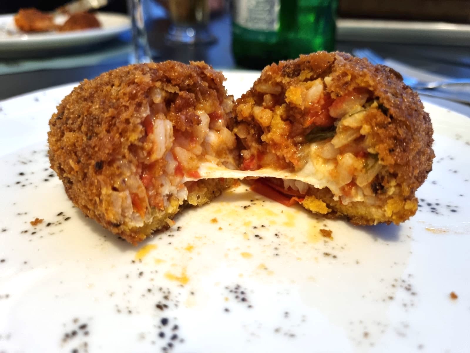 Sforno Pizzeria a Roma