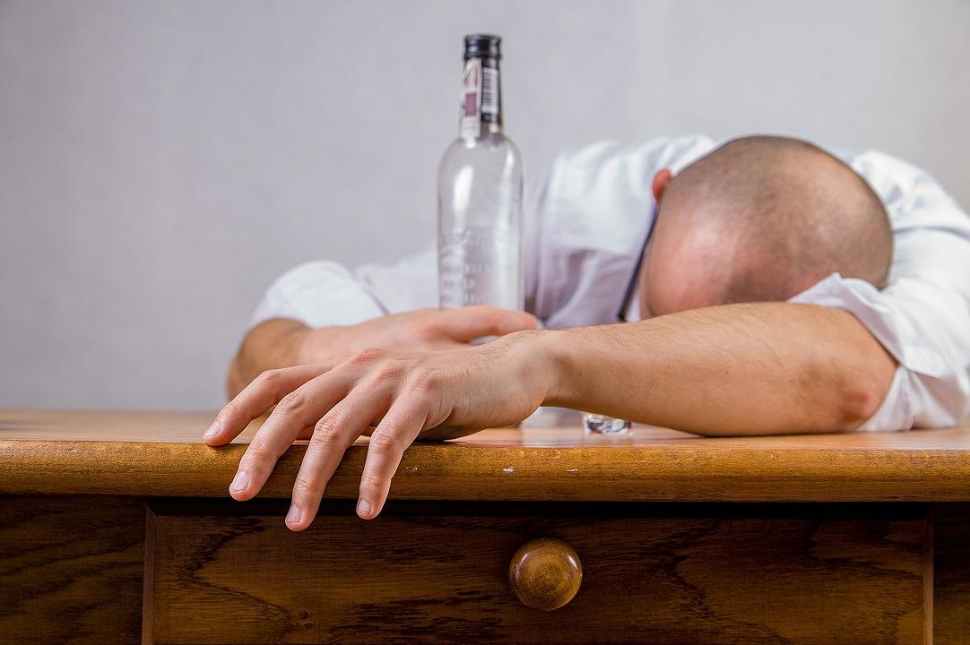 Scozia: le morti da alcol sono aumentate del 17% nel 2020