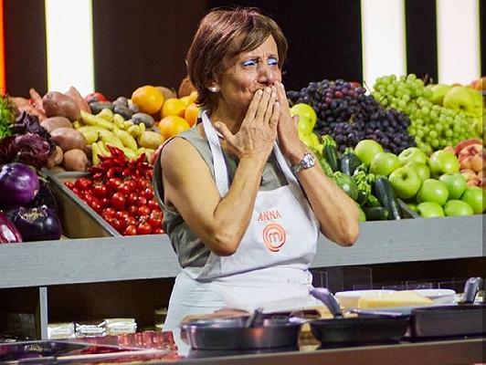 MasterChef Italia: è morta Anna Martelli, concorrente dell’ottava stagione