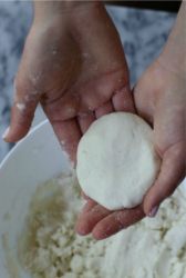 arepas formati