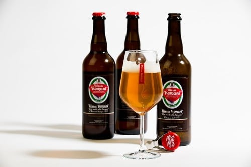 Birra Ronzani è tornata: aprirà un nuovo birrificio a Bologna