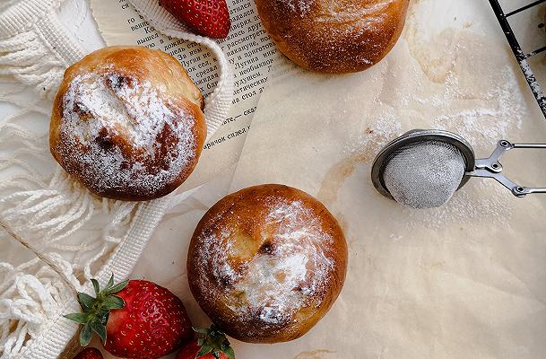 Differenze tra Cornetto, Croissant e Brioche - Red Academy