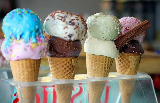 Piemonte: open day con cono gelato in regalo per chi si vaccina fra i 12 e 19 anni