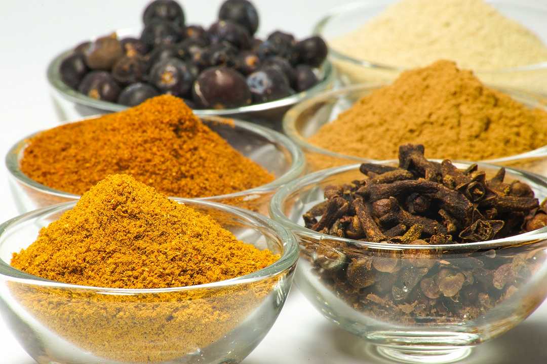 Food blogger asiatici: “Non usate la parola curry, è un’invenzione coloniale”