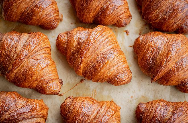 differenze croissant brioche cornetto