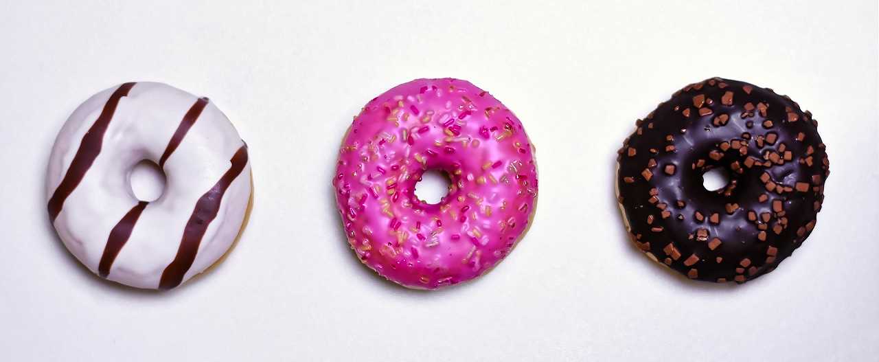 Basko, Donuts mix semplici Sammontana: richiamo per rischio chimico