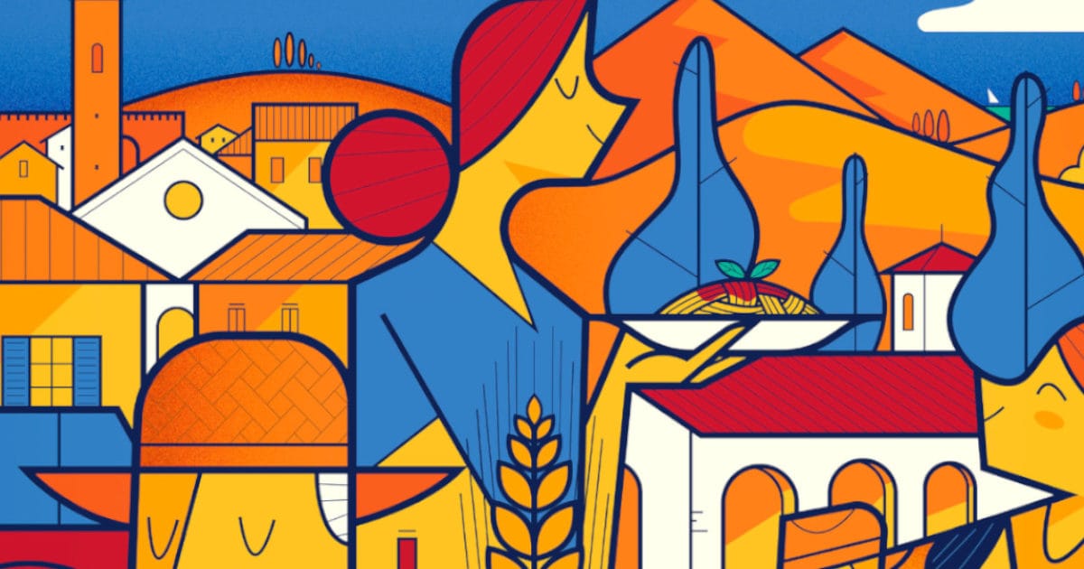 “Grani d’Autore Barilla” a Parma: 11 opere d’arte per valorizzare il grano duro italiano