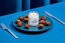 Ikea lancia le candele al profumo di polpette svedesi
