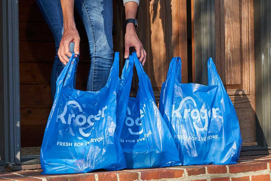 Supermercati: Kroger lancia la sua prima dark kitchen a Los Angeles