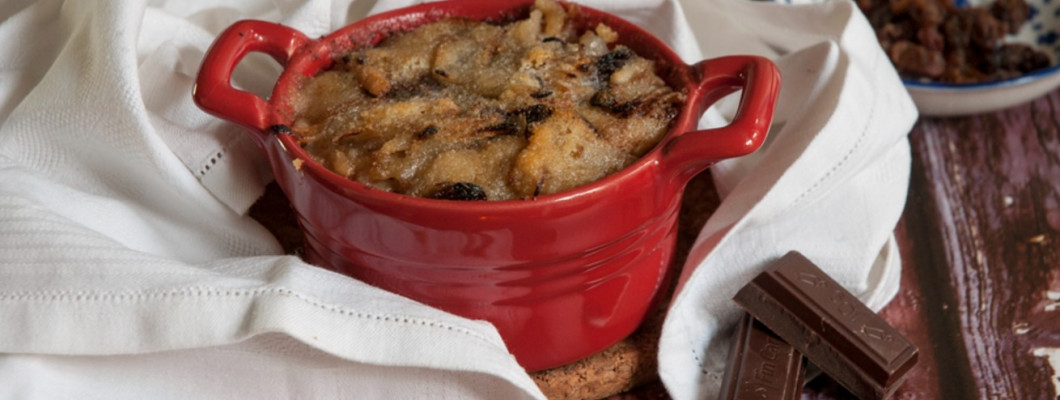 mini cocotte con baccalà