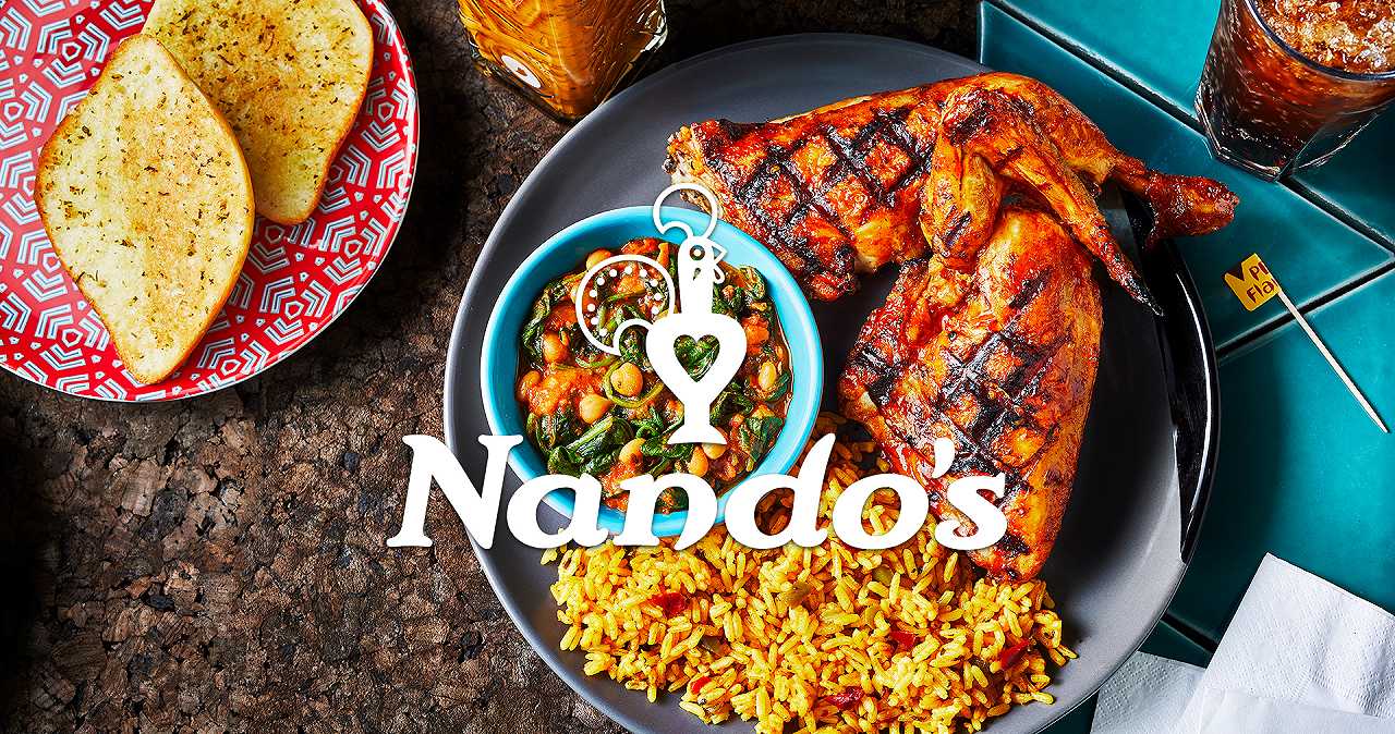 Regno Unito: non c’è pollo, la catena Nando’s chiude 45 ristoranti