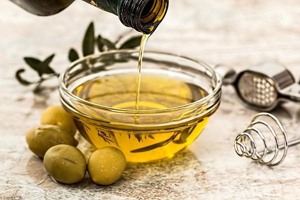 Olio extravergine: con il caldo alta qualità, ma produzione a rischio