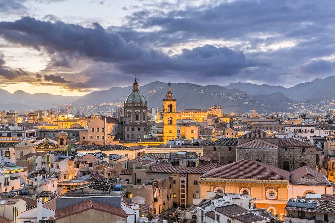 Palermo: la storica pizzeria Di Giovanni chiude dopo 61 anni