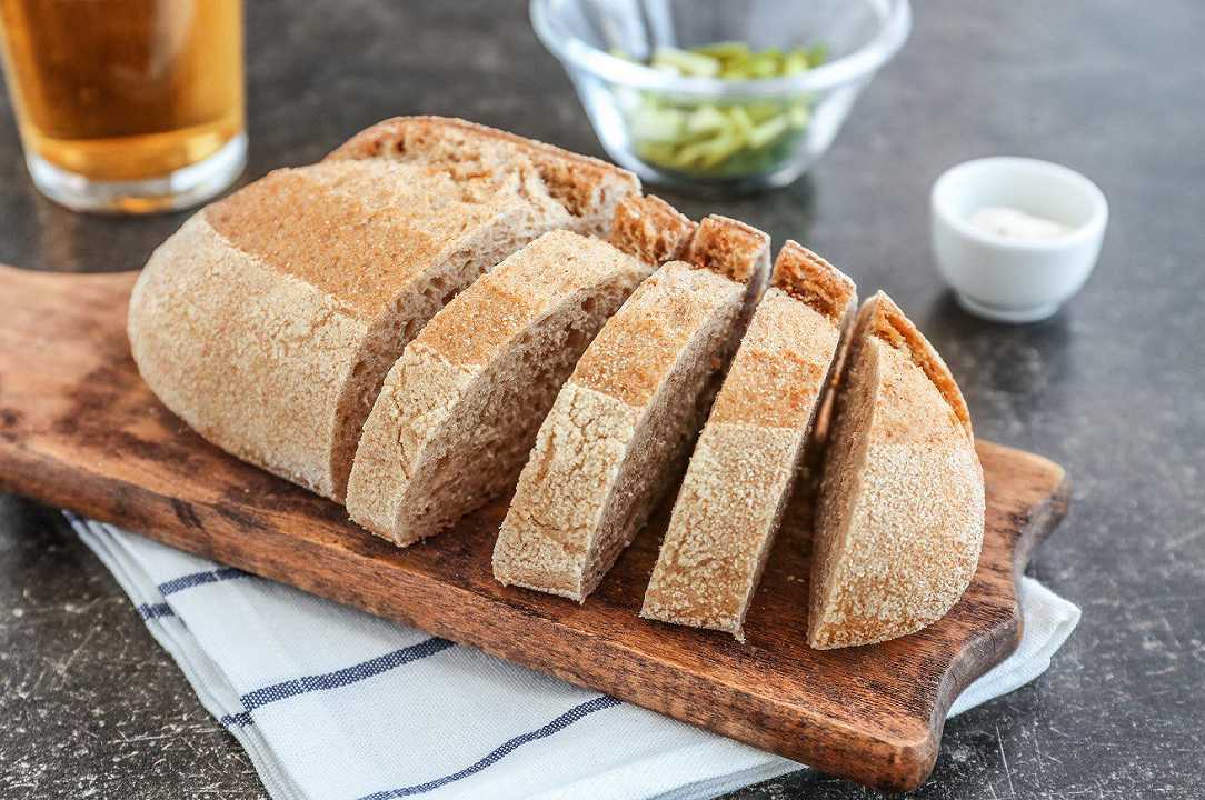 Pane, il prezzo aumenta 12 volte rispetto al grano