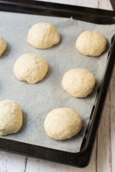 panini formati a lievitare