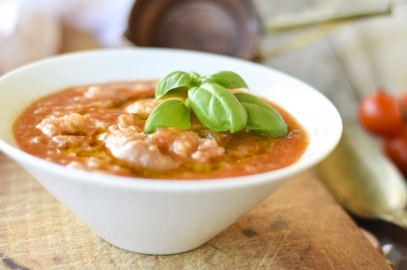 Pappa al pomodoro - Dissapore