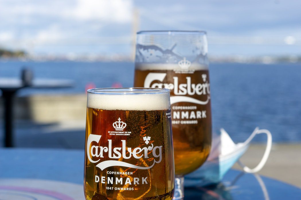 Birra, Carlsberg ritocca le proprie prospettive di crescita: da -5% a 2%