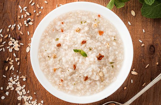 Porridge: 6 errori da non fare