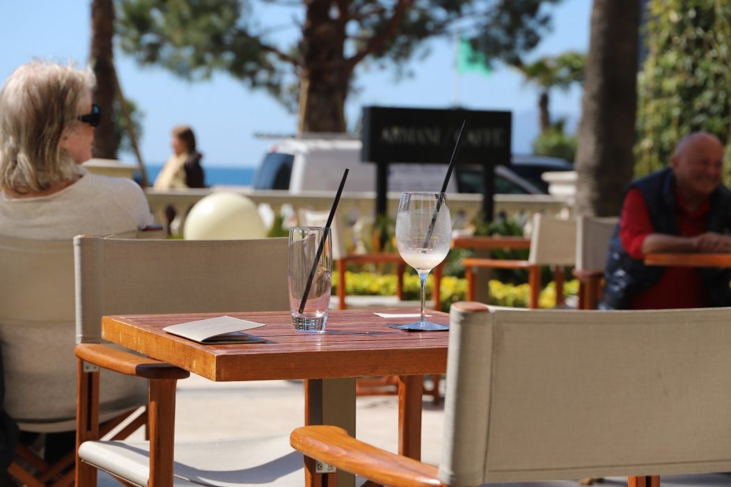 ristorante