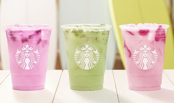 Starbucks: in Giappone sconti sui prodotti invenduti prima della chiusura