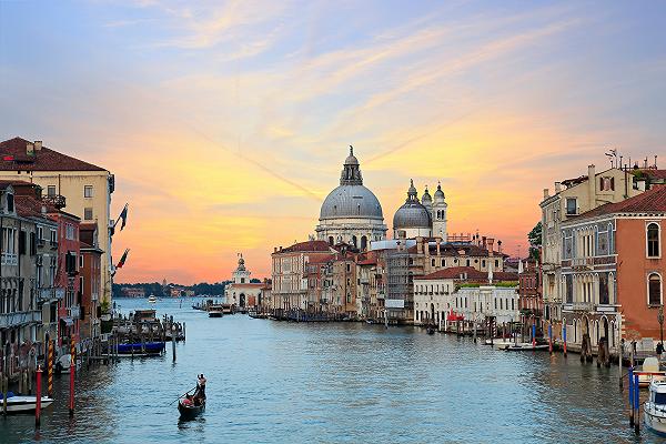 Venezia 2021, non solo cinema ma anche cibo con il Social Food Festival