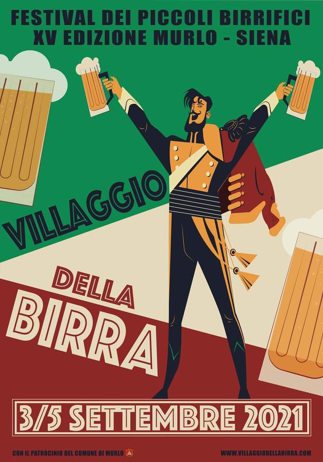 Villaggio della Birra 2021