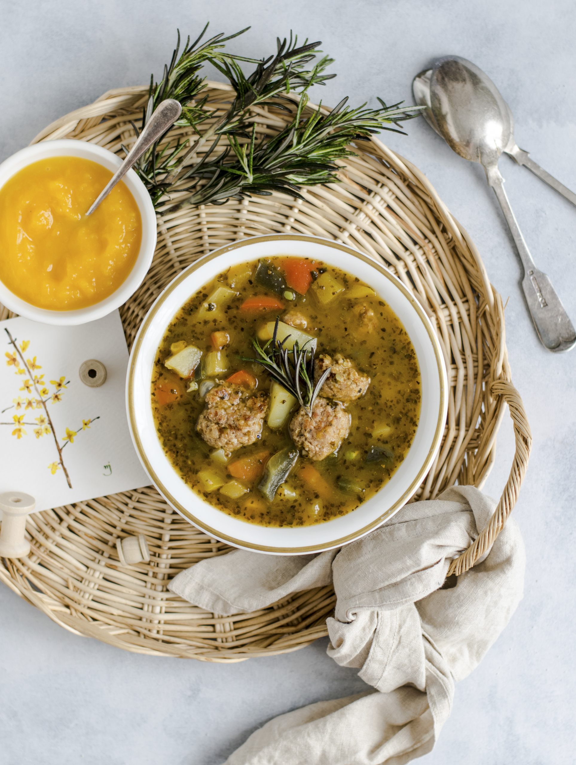 zuppa