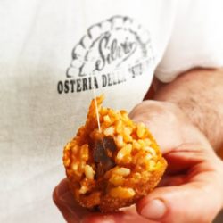 Osteria della Suburra; Roma