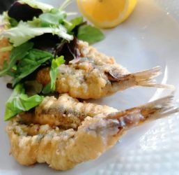 Trattoria Tram Tram a Roma