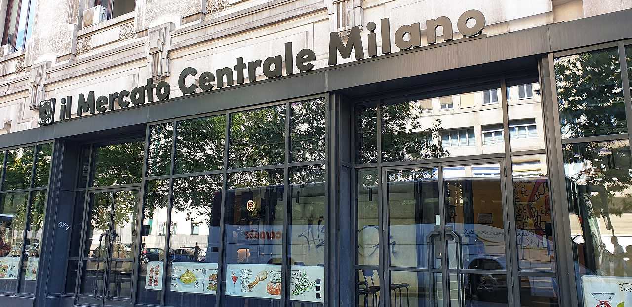 Com’è Mercato Centrale Milano, la food hall dell’ottimismo