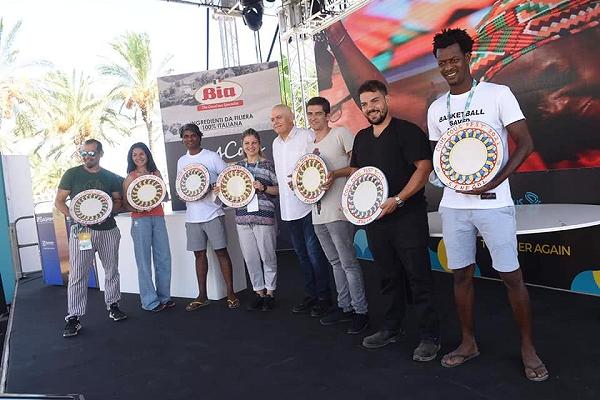 Cous Cous Fest a Trapani: gara internazionale con chef di 8 paesi