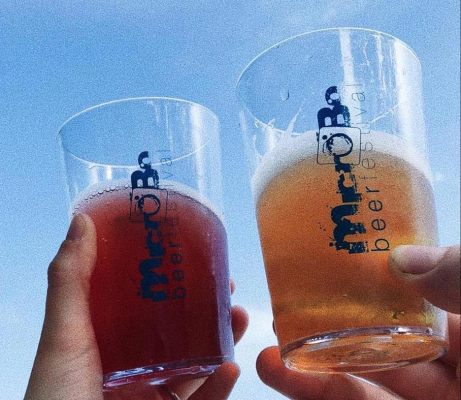 MicroBo Beer Festival di Bologna