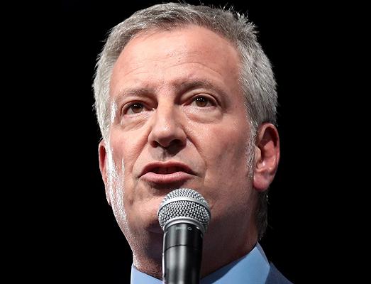 New York: obbligo vaccinale per chi lavora nei bar e nei ristoranti