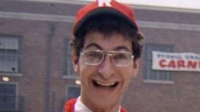 Eddie Deezan