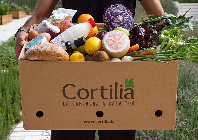 cortilia