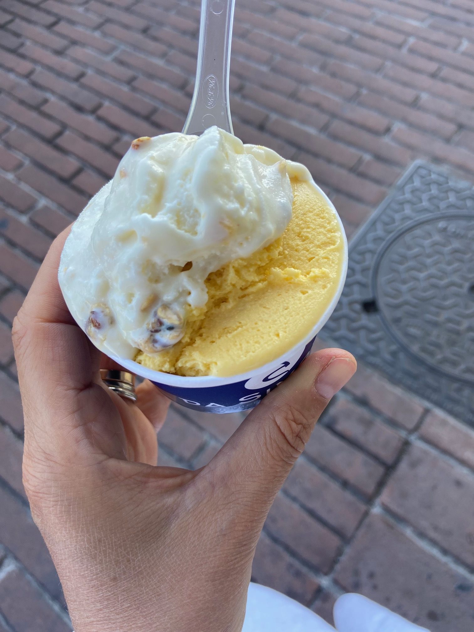 coppetta da simone