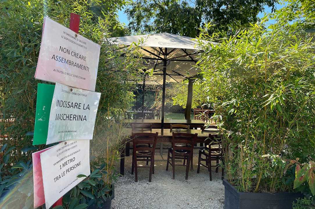 Il Bagolaro a Mestre, recensione: la bella pizzeria popolare di Forte Marghera
