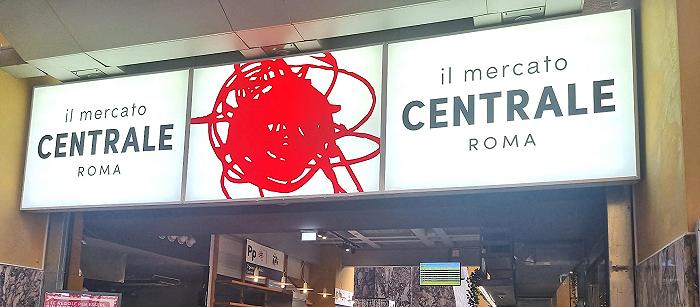 Mercato Centrale Roma ha riaperto dopo 8 mesi: istruzioni per l’uso 2021