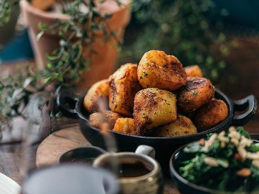 Uk: pub cerca un assaggiatore di patate da pagare 200 sterline l’ora