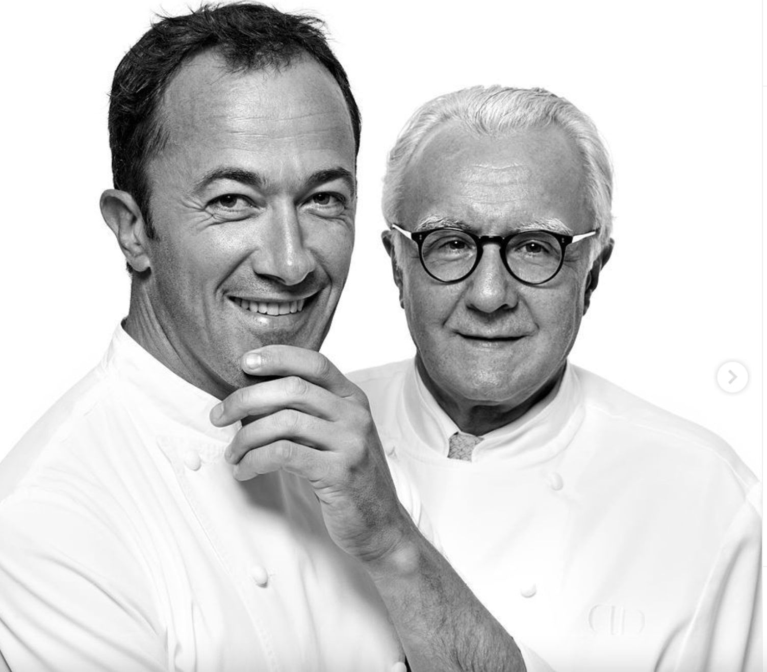 ducasse admo