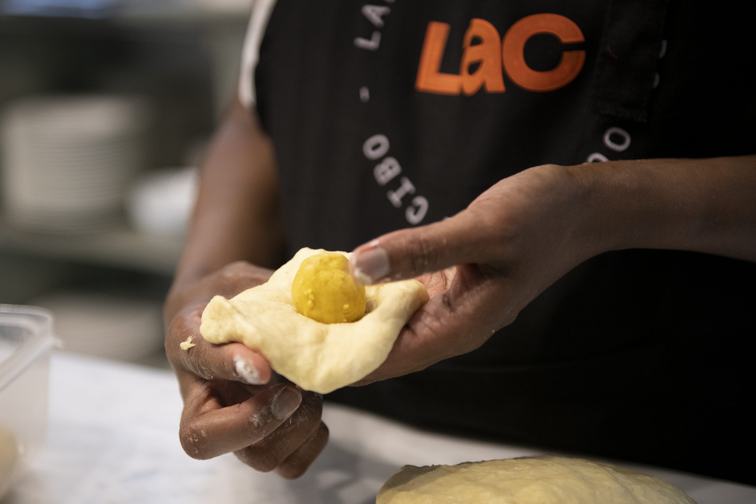 Laboratorio di Antropologia del Cibo