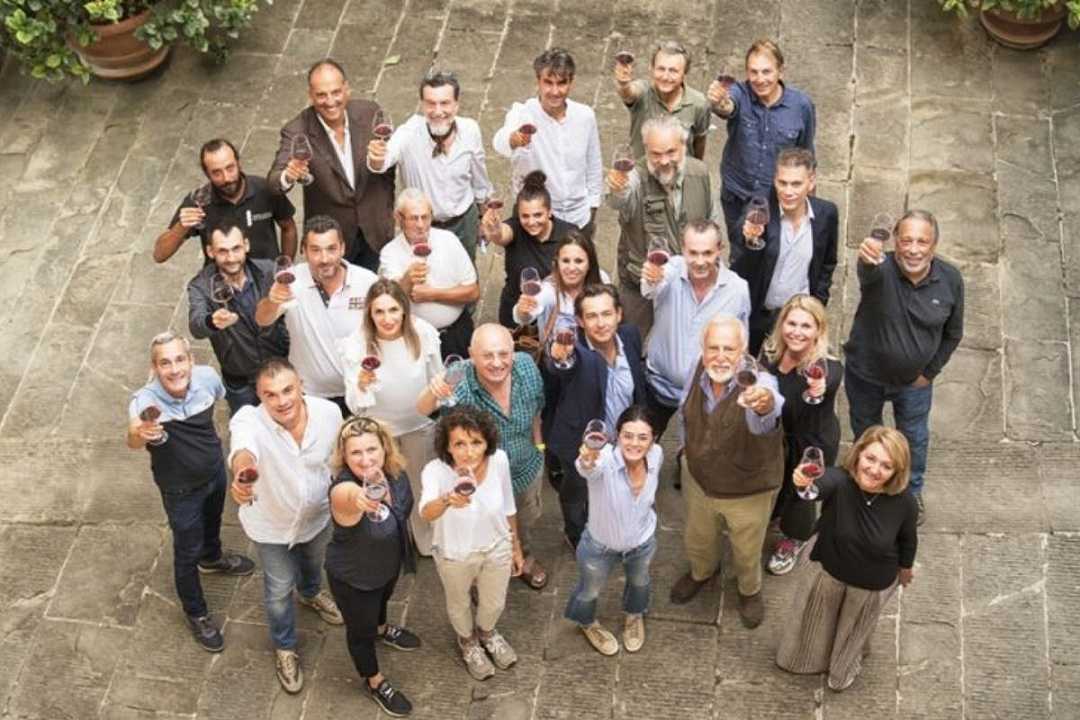 Viticoltori di Greve in Chianti, la nuova realtà nel territorio del Gallo Nero