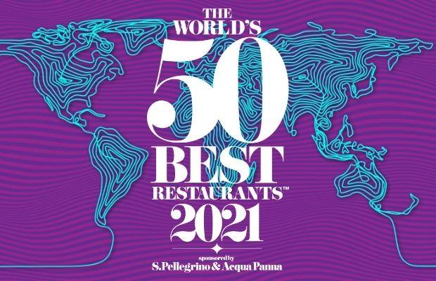 The World’s 50 Best Restaurants: le posizioni dalla 51 alla 100