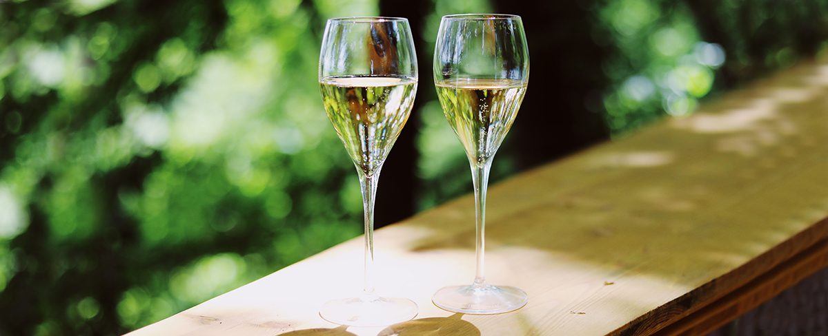 Giù le mani dallo Champagne: la sentenza storica ci dice che aprire una Proseccheria è più facile