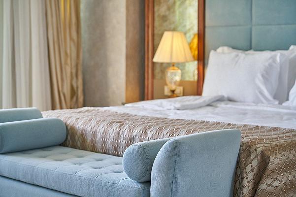albergo