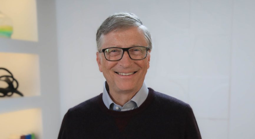Bill Gates ha investito 600 milioni di euro nel supermercato online Picnic