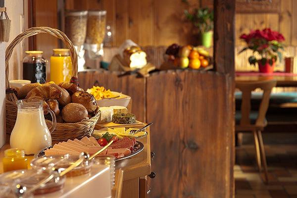 Green Pass: se la colazione in albergo non crea assembramento