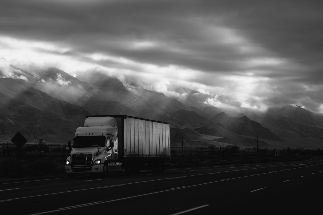 camion